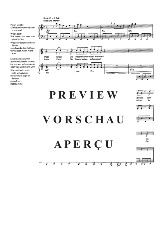 Product gallery: Page 11 of 21 Die Waldmusikanten , , Piano and Voice