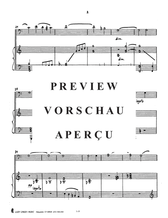 Product gallery: Page 5 of 21 Dialogue , , (euphonium + piano)
