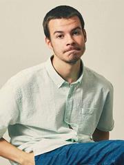 cover: One In A Million, Rex Orange County