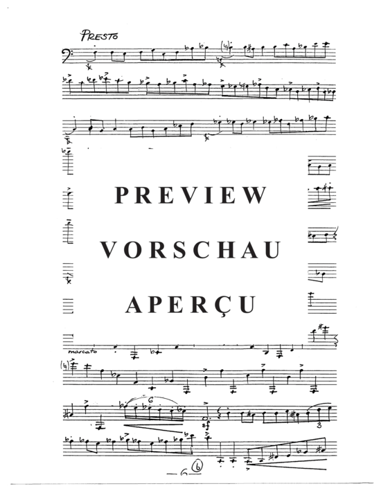 Product gallery: Page 8 of 10 Tubesque , , (Tuba Solo)