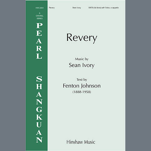Produktbild zu: Revery