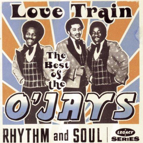 cover: Love Train, O'Jays