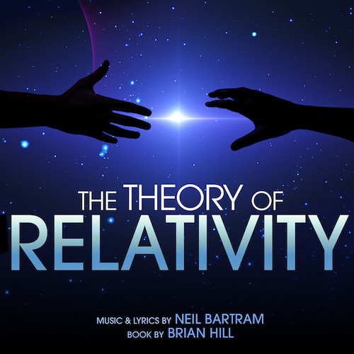 cover: Nothing Without You (from The Theory Of Relativity), Neil Bartram