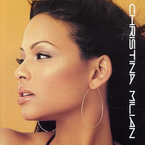 cover: AM To PM, Christina Milian