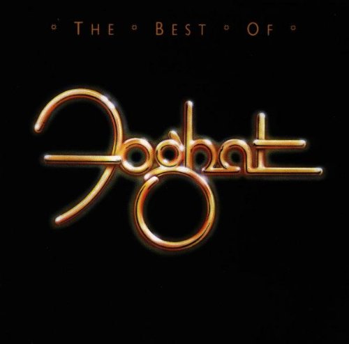 cover: I Just Want To Make Love To You, Foghat, Gitarre