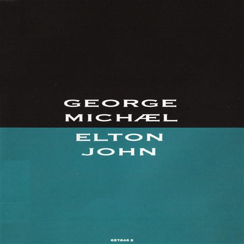 cover: Don't Let The Sun Go Down On Me (arr. Christopher Hussey), Elton John, Chor