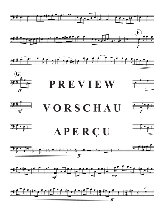 Produktgalerie: Seite 13 von 15 Concertato on Fum, Fum, Fum and Masters in this Hall , , (Blechbläser-Quintett)