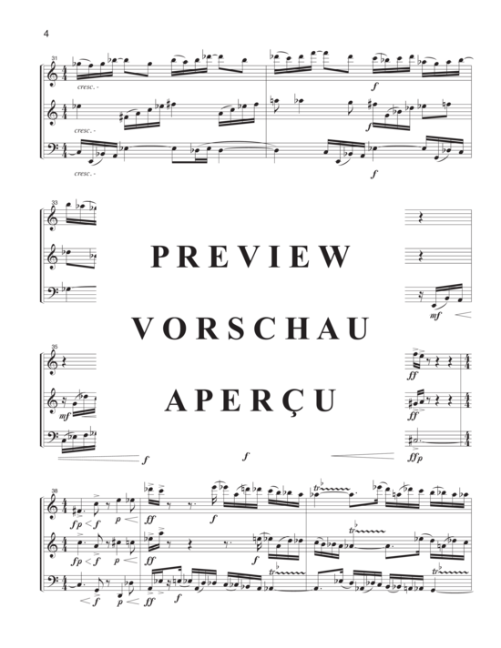 Product gallery: Page 7 of 21 Village Scenes , , (oboe, clarinet and bassoon)