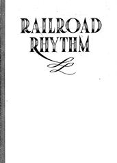 Produktbild zu: Railroad Rhythm