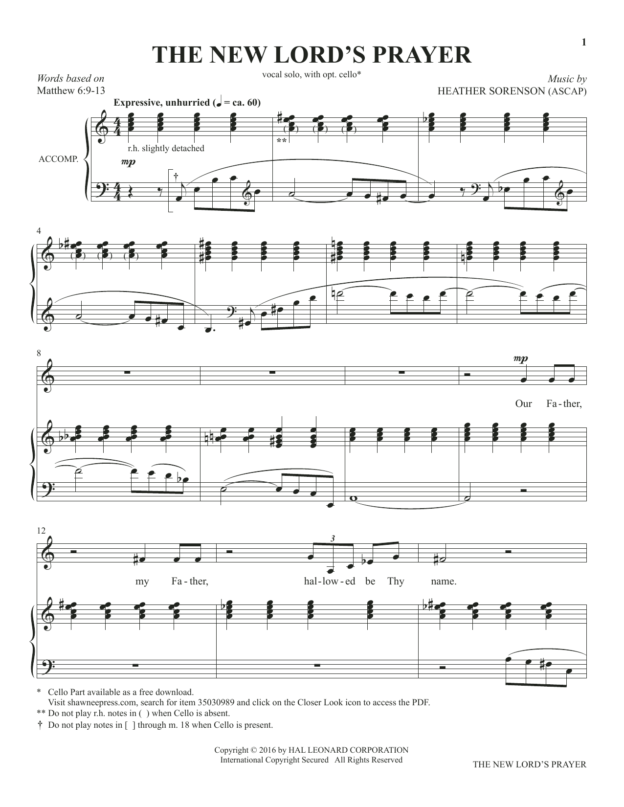 the-new-lord-s-prayer-from-the-prayer-project-sheet-music-by-smd-457064-notendownload