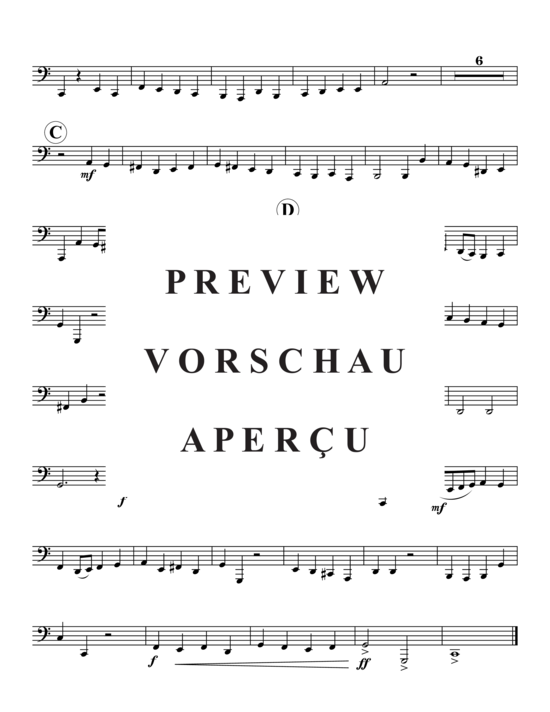 Produktgalerie: Seite 16 von 19 Praise Him , , (Blechbläser-Quintett + Orgel)