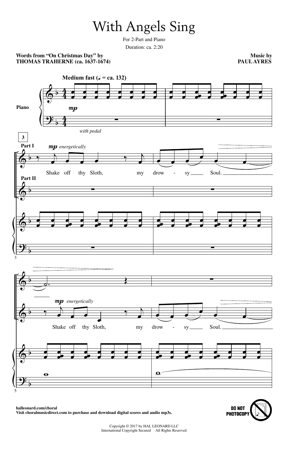Produktbild zu: With Angels Sing