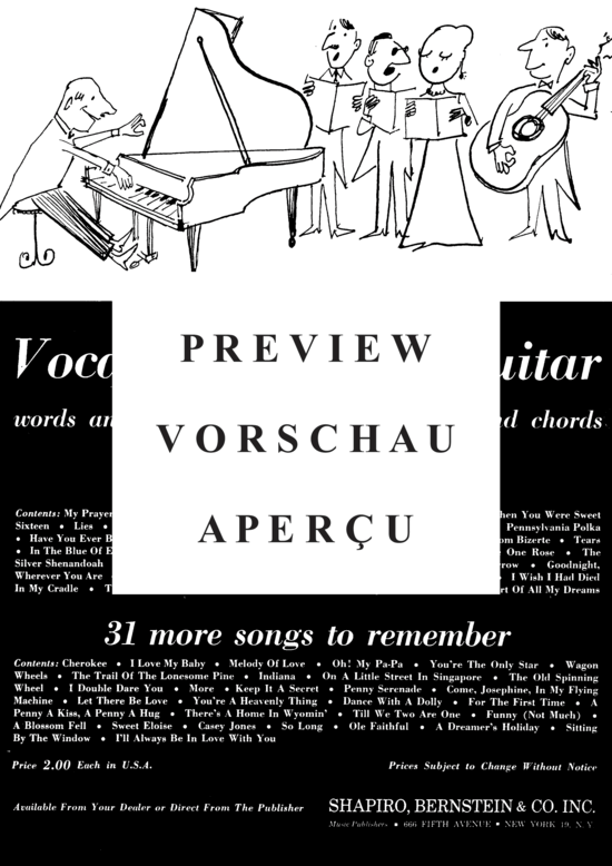 Produktgalerie: Seite 6 von 8 I Want A Little Girl , Charles, Ray, Klavier und Gesang