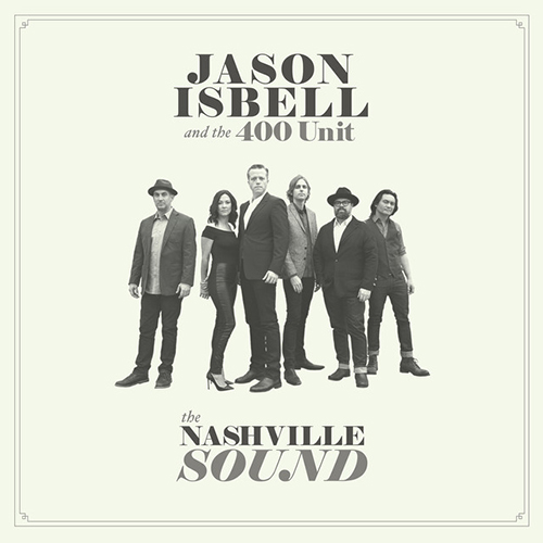 cover: If We Were Vampires, Jason Isbell & The 400 Unit