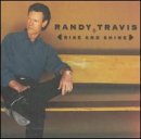 cover: Three Wooden Crosses, Randy Travis
