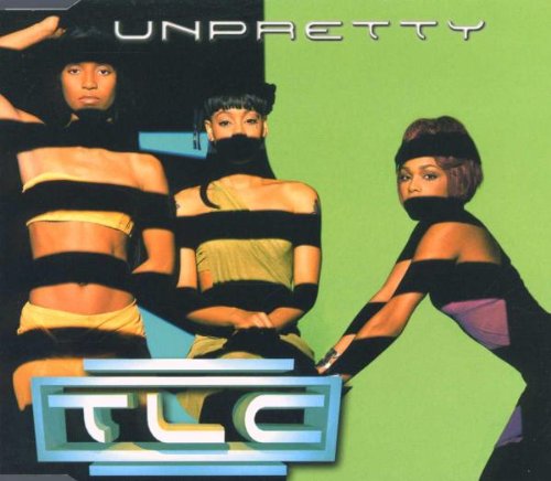 cover: Unpretty, TLC