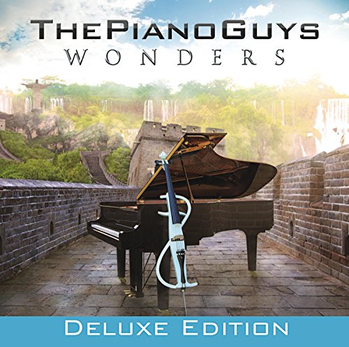 cover: Father's Eyes, The Piano Guys