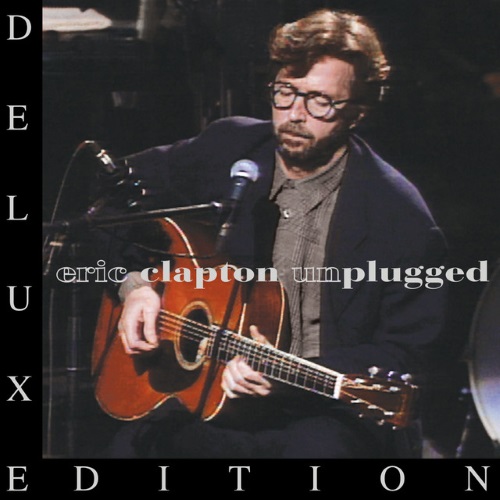 cover: Nobody Knows You When You're Down And Out, Eric Clapton