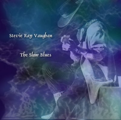 cover: Tin Pan Alley, Stevie Ray Vaughan