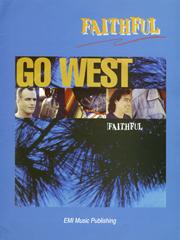 cover: Faithful, Go West, Gesang, Gitarre, Klavier