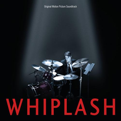 Product picture to: Overture (from Whiplash)