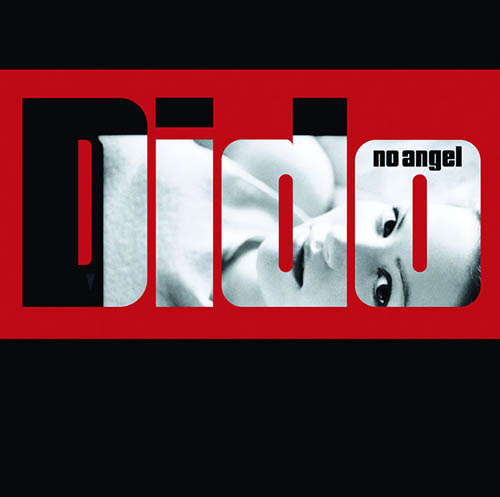 cover: Thank You, Dido