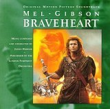 cover: For The Love Of A Princess (from Braveheart), James Horner