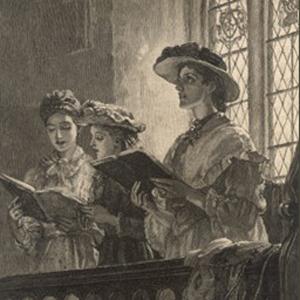 cover: Alleluia! Sing Your Praise, Richard A. Nichols
