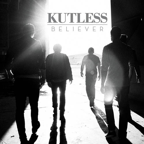 cover: I'm With You, Kutless, Gesang, Gitarre, Klavier