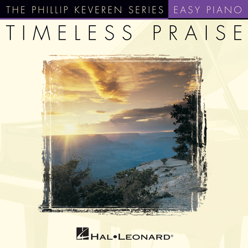 cover: Thy Word (arr. Phillip Keveren), Amy Grant, Klavier