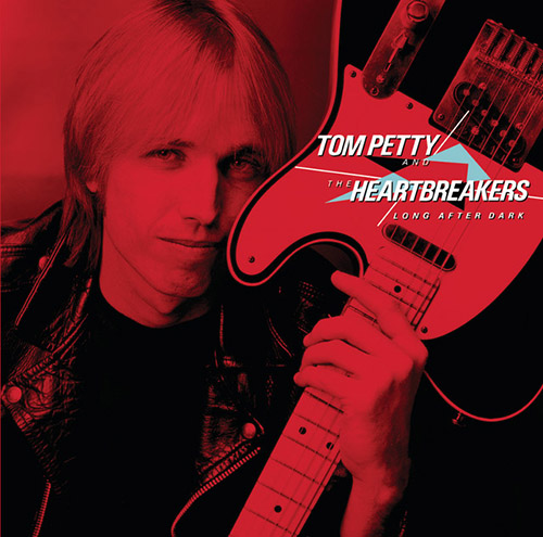 cover: You Got Lucky, Tom Petty