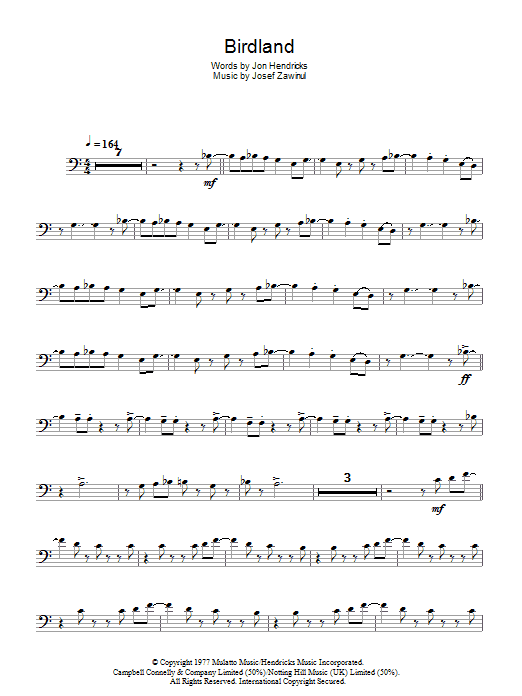 Product gallery: Page 1 of 1 Birdland, Weather Report