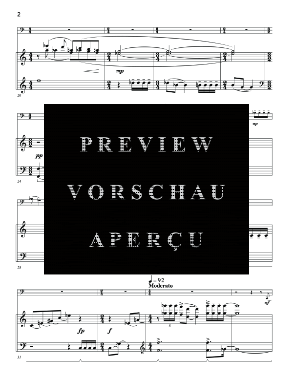 gallery: Concertino, , (Fagott und Klavier)