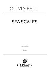 Produktbild zu: Sea Scales