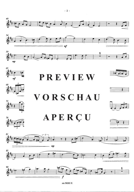 Product gallery: Page 4 of 6 Intermezzo , , (piano + clarinet)