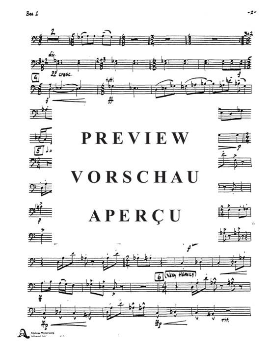 Product gallery: Page 20 of 21 Paraklesis , , (Tuba Quartett EETT)