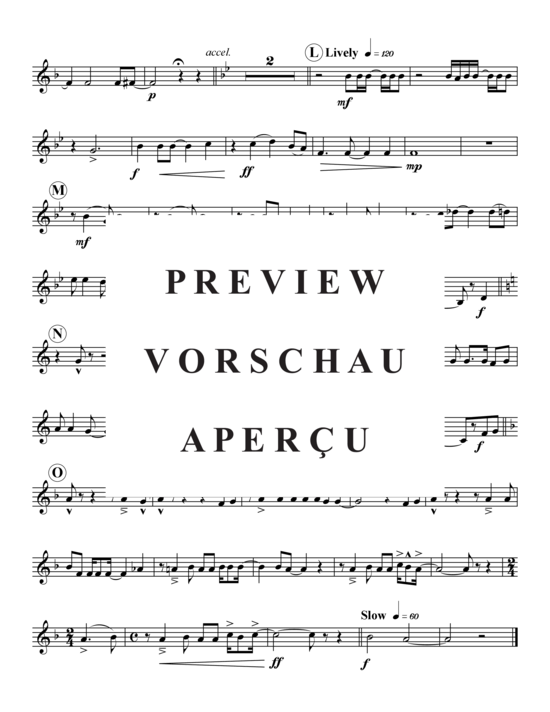 Produktgalerie: Seite 10 von 21 Folksong Fantasy , , (Blechbläserquintett)
