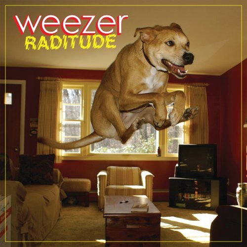cover: Trippin' Down The Freeway, Weezer