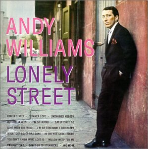 cover: You Don't Know What Love Is, Andy Williams, Gesang, Gitarre, Klavier