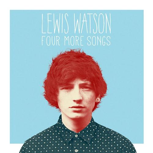 cover: Calling, Lewis Watson, Gesang, Gitarre, Klavier