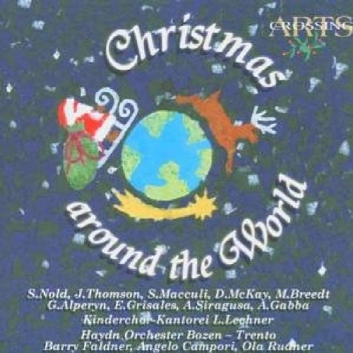 cover: It's Gonna Be A Cold Cold Christmas, Dana