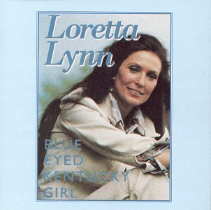 cover: When The Tingle Becomes A Chill, Loretta Lynn