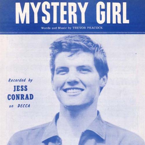 Produktbild zu: Mystery Girl