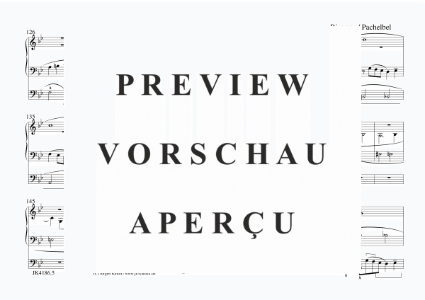 gallery: Ricercar, , Orgel Solo