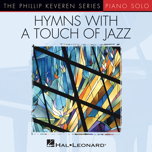 Product picture to: Jesus, The Very Thought Of Thee [Jazz version] (arr. Phillip Keveren)