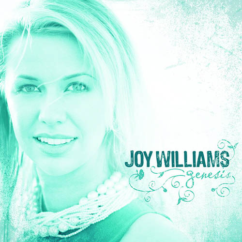 cover: Hide, Joy Williams, Gesang, Gitarre, Klavier
