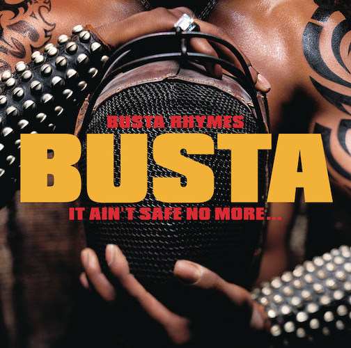 cover: I Know What You Want, Busta Rhymes & Mariah Carey Featuring The Flipmode Squad