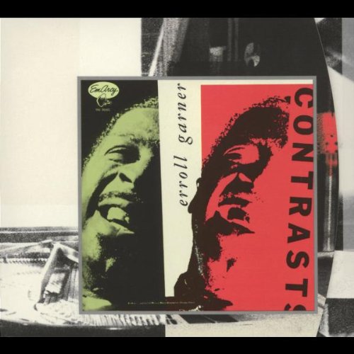 cover: Misty, Erroll Garner