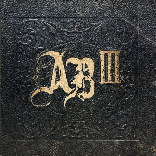 cover: Slip To The Void, Alter Bridge
