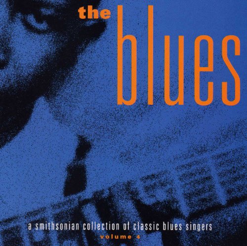 cover: The First Time I Met The Blues, Buddy Guy